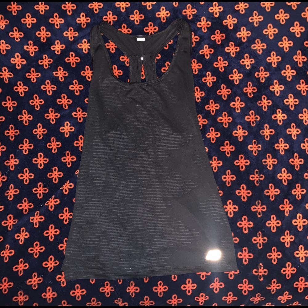 new balance workout tank top